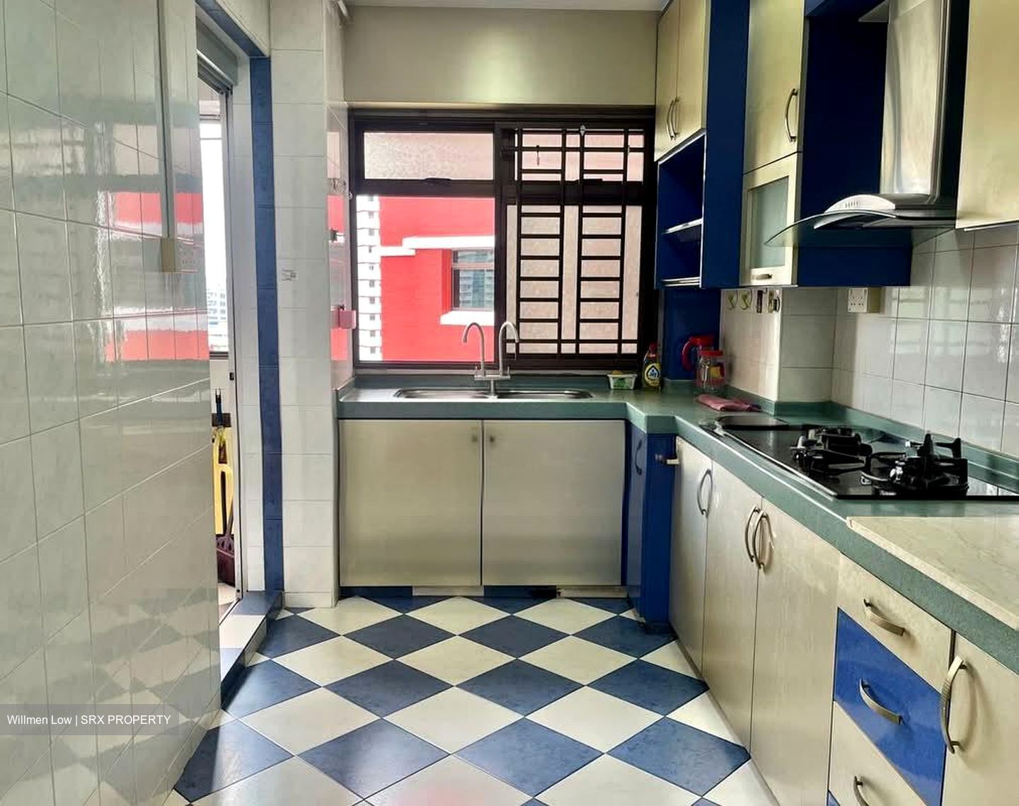 Blk 190 West View @ Bukit Batok (Bukit Batok), HDB 5 Rooms #529354711
